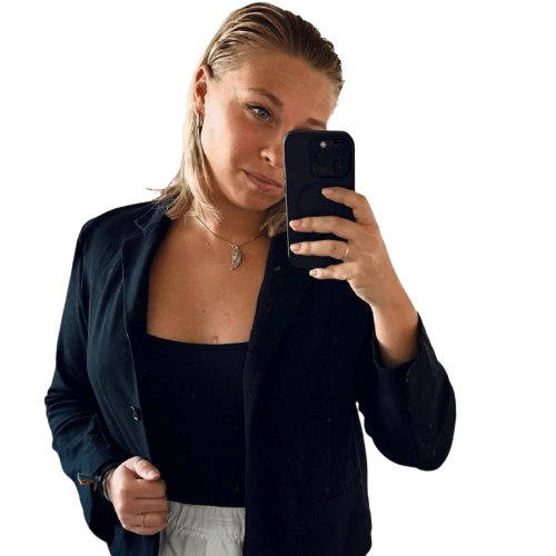 Lisa-Marie Behnke — DJane DJ.Lbeatz